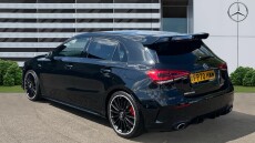 Mercedes-AMG A-Class A35 4Matic Executive 5dr Auto Petrol Hatchback